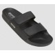 COOL SHOE Chill Black Sandal