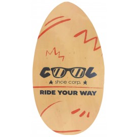 Skimboard Cool Shoe Splashy 41"