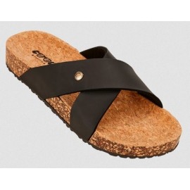 Sandale Femme COOL SHOE Verone Black