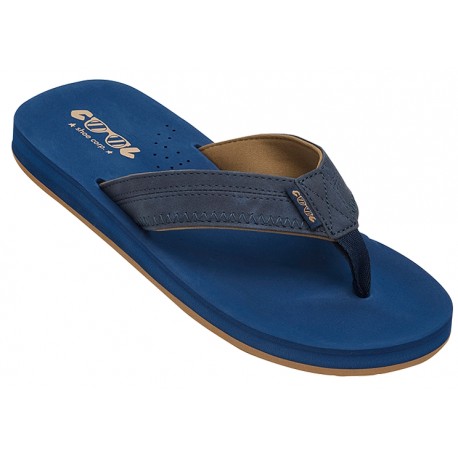 Men's Flip Flops Cool Shoe Cloud Night
