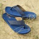 Men's Flip Flops Cool Shoe Cloud Night