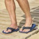 Men's Flip Flops Cool Shoe Cloud Night