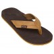 Tong Cool Shoe Goku Brown