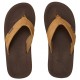 Tong Cool Shoe Goku Brown