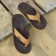 Tong Cool Shoe Goku Brown