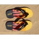 Cool Shoe Nickel Palm Flip Flop