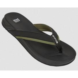 COOL SHOE Odyssee Olive Women's Flip Flops