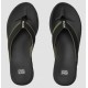 Tong Femme COOL SHOE Odyssee Olive