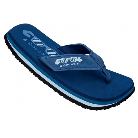 Tong Cool Shoe Original Denim