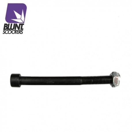 Axe de roue Blunt 85mm