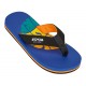 Tong Cool Shoe Enfant Nickel Boy Sunset