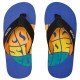 Tong Cool Shoe Enfant Nickel Boy Sunset