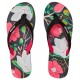 Cool Shoe Woman Clark Sevilla Flip Flop