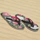Cool Shoe Woman Clark Sevilla Flip Flop