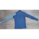 Top Néoprène Manche Longue Homme Sooruz Fighter Organic Oysterprene 1/1mm Blue