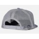 SALTY CREW Bigmouth Trucker Cap in Blue Fog