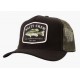 Casquette SALTY CREW Bigmouth Trucker Black Camo