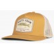 SALTY CREW Bigmouth Trucker Black Camo Cap