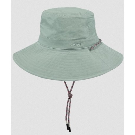BARTS Zaron Mint Summer Hat