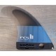 Aileron FCSII Performer PC Medium Tranquil Blue Longboard Centre Fin