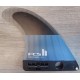 Aileron FCSII Performer PC XLarge Tranquil Blue Longboard Centre Fin