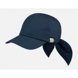 Casquette Femme BARTS Wupper Navy