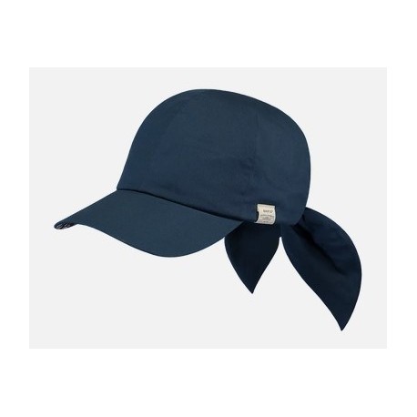 Casquette Femme BARTS Wupper Navy