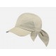 Casquette Femme BARTS Wupper Sand