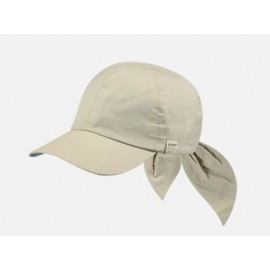 Casquette Femme BARTS Wupper Sand