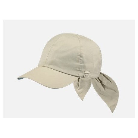 Casquette Femme BARTS Wupper Sand