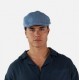 Casquette Plate BARTS Jarvis Denim