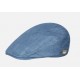 Casquette Plate BARTS Jarvis Denim