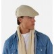 Casquette Plate BARTS Jarvis Beige