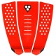 Pad Gorilla Grip Skinny Three Red