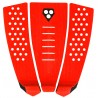 Gorilla Grip Skinny Three Red Traction Pad