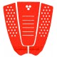 Pad Gorilla Grip The Jane Red