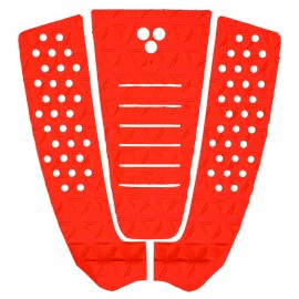 Pad Gorilla Grip The Jane Red