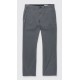Pantalon VOLCOM Frickin Modern Stretch Dark Slate