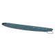 Housse Chaussette FCS Longboard 9'0 Tranquil Blue