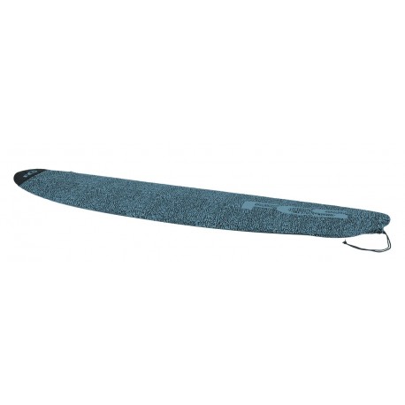 Housse Chaussette FCS Longboard 9'0 Tranquil Blue
