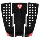 Pad Gorilla Grip Kyuss Bolt Red