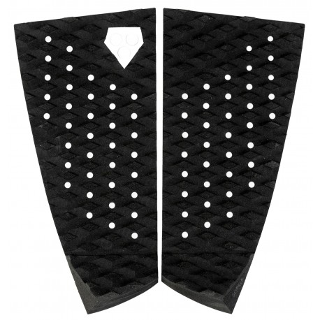 Gorilla Grip Swallow Black Traction Pad