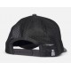 Salty Crew Palmdale Retro Trucker Hat in Charcoal