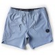 Boardshort Homme VISSLA Breakers 16.5" Ecolastic DUSK