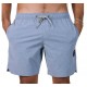 Boardshort Homme VISSLA Breakers 16.5" Ecolastic DUSK