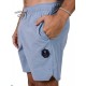 Boardshort Homme VISSLA Breakers 16.5" Ecolastic DUSK