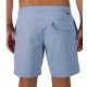 Boardshort Homme VISSLA Breakers 16.5" Ecolastic DUSK