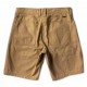 VISSLA Men's Pismo Painter 21" Kangaroo Bermuda Shorts