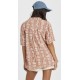 Chemise SISSTREVOLUTION Island Beauty Henna