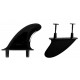 Surf Softech Handshaped Sally Fitzgibbons 6'6 Ginger Biscuit